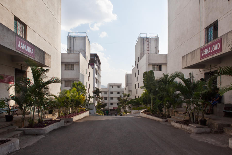 NBN Sinhgad School of Engineering Ambegaon Campus photo 4