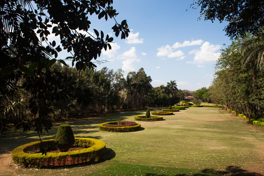 NBN Sinhgad School of Engineering Ambegaon Campus photo 6
