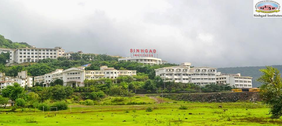 NBN Sinhgad School of Engineering Ambegaon Campus photo 9