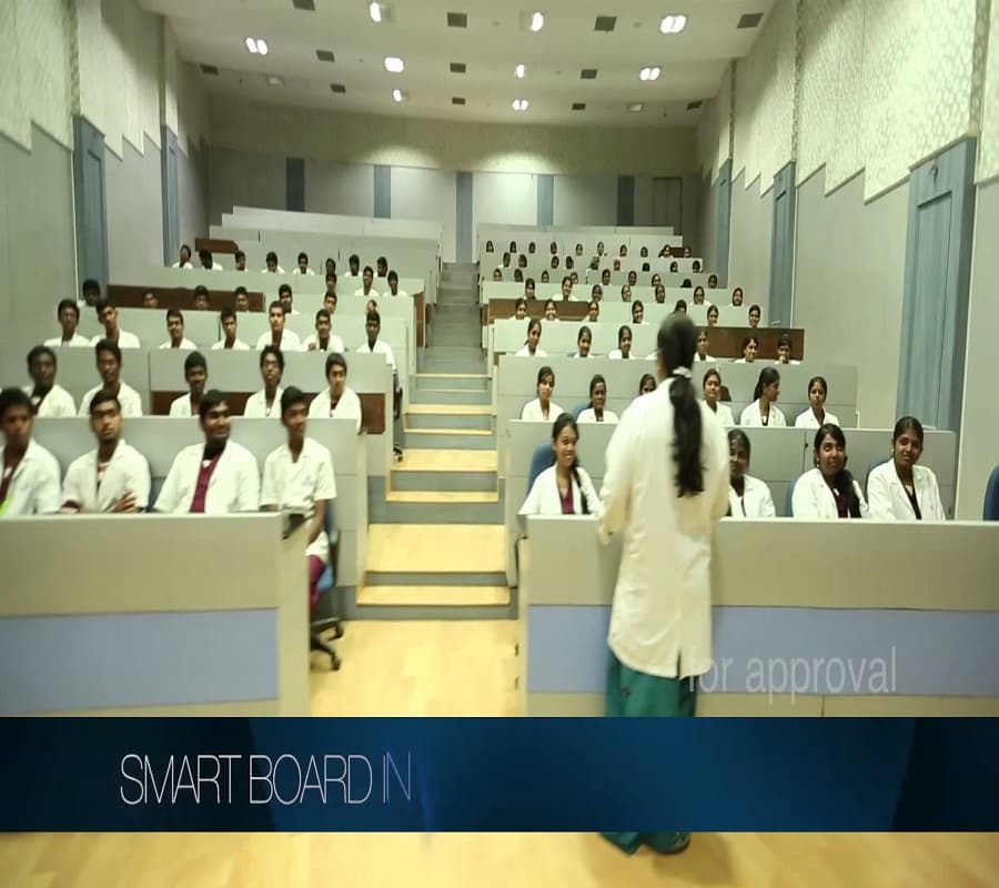 SMC Chennai Campus photo 1