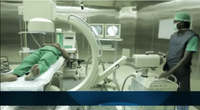 SMC Chennai Campus photo 2