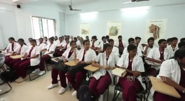 SMC Chennai Campus photo 3