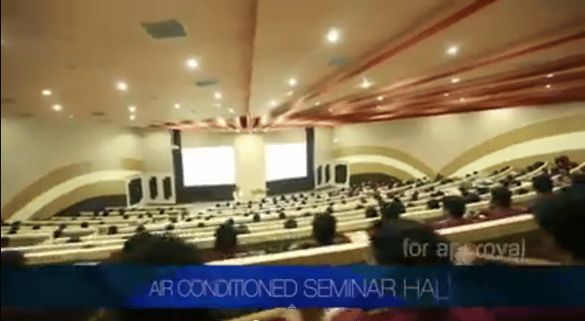 SMC Chennai Campus photo 4