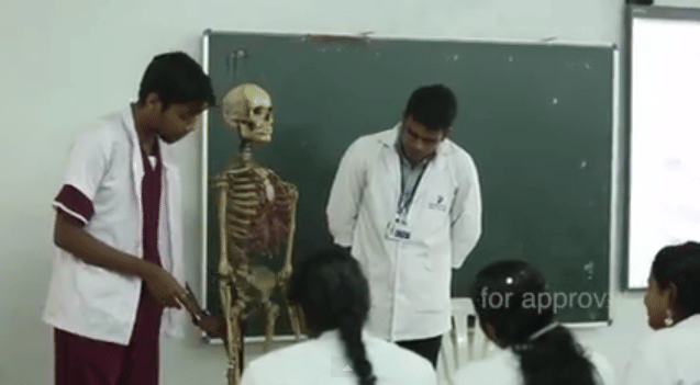 SMC Chennai Campus photo 9