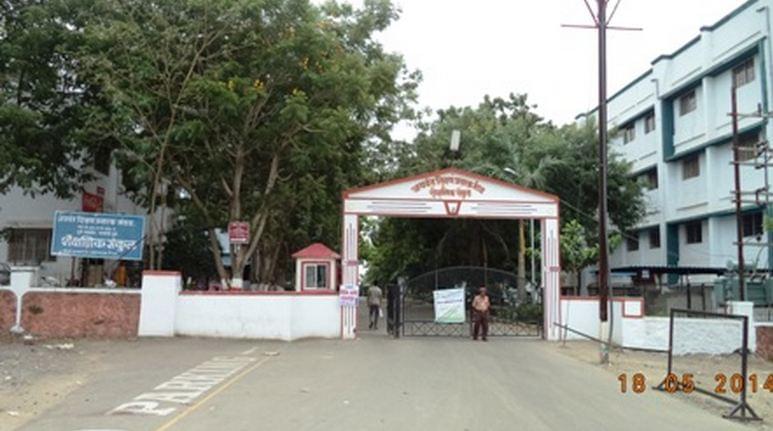 Bhivarabai Sawant Institute of Technolgy and Research Wagholi Campus photo 1