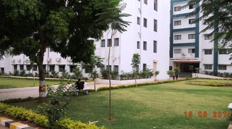 Bhivarabai Sawant Institute of Technolgy and Research Wagholi Campus photo 3