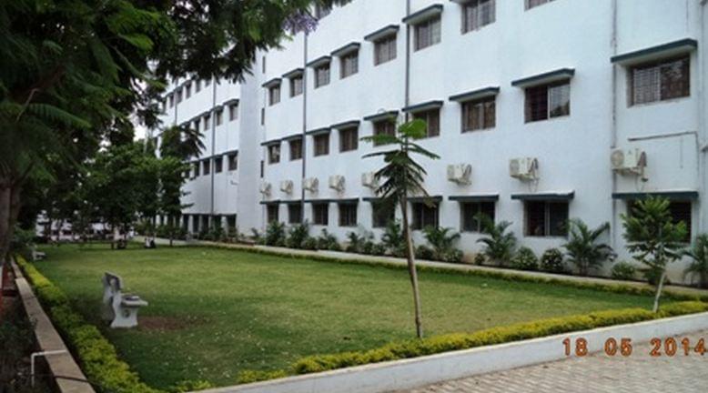 Bhivarabai Sawant Institute of Technolgy and Research Wagholi Campus photo 4