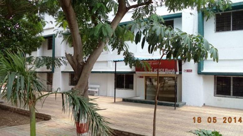 Bhivarabai Sawant Institute of Technolgy and Research Wagholi Campus photo 5