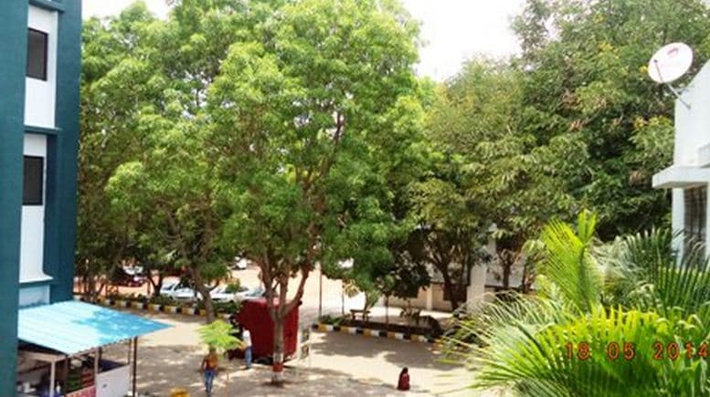 Bhivarabai Sawant Institute of Technolgy and Research Wagholi Campus photo 6