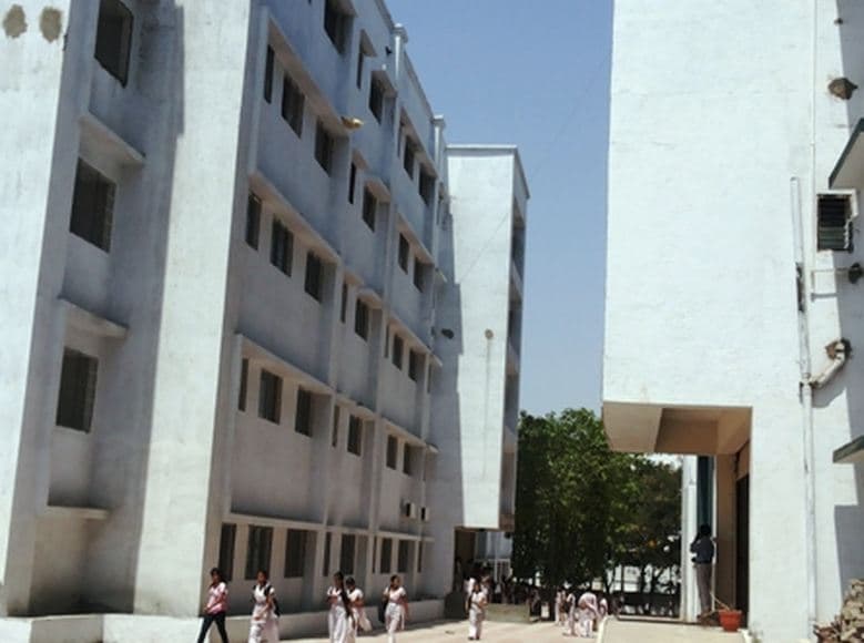 Bhivarabai Sawant Institute of Technolgy and Research Wagholi Campus photo 7