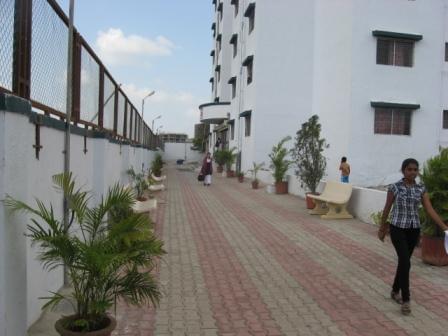 Bhivarabai Sawant Institute of Technolgy and Research Wagholi Campus photo 16