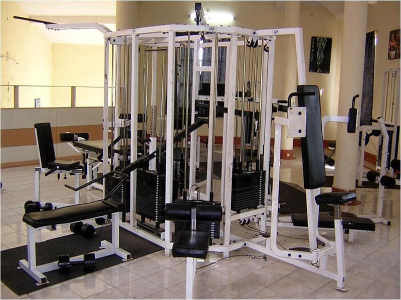 Priyadarshini Engineering College Vellore Infrastructure photo 1