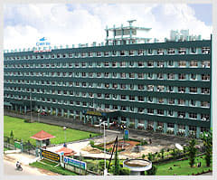 Central Marine Fisheries Research Institute Chennai Facilities and Campus photo 1