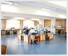 Central Marine Fisheries Research Institute Chennai Facilities and Campus photo 4