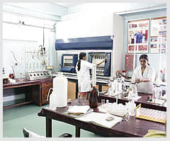 Central Marine Fisheries Research Institute Chennai Facilities and Campus photo 6