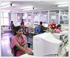 Central Marine Fisheries Research Institute Chennai Facilities and Campus photo 3