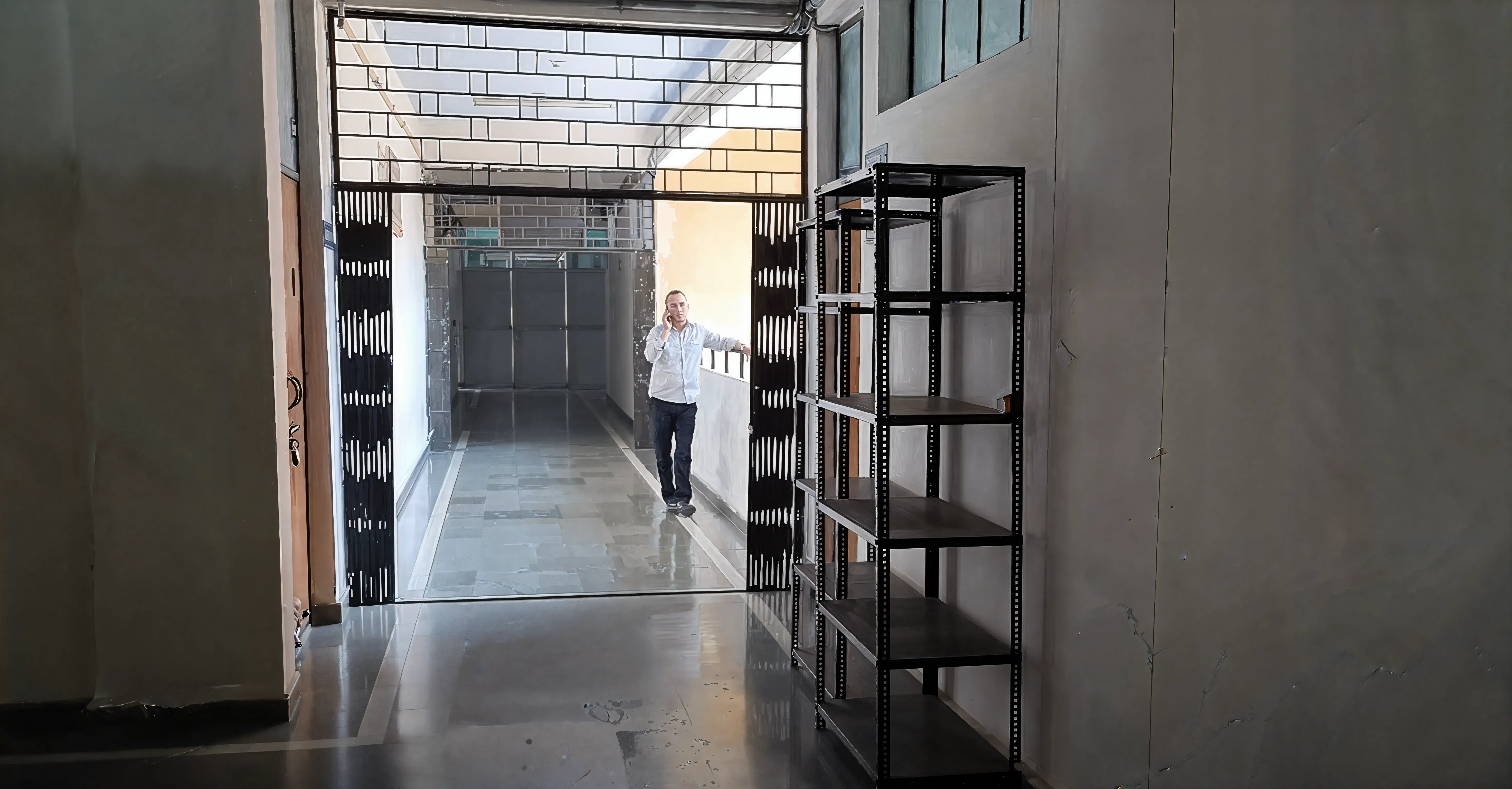 MSIT Academic Infrastructure photo 3