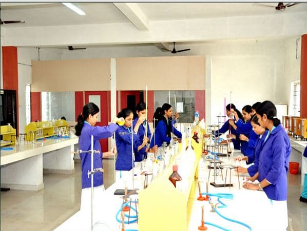 Prime College of Engineering Palakkad Facilities photo 3