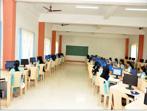 Prime College of Engineering Palakkad Facilities photo 5