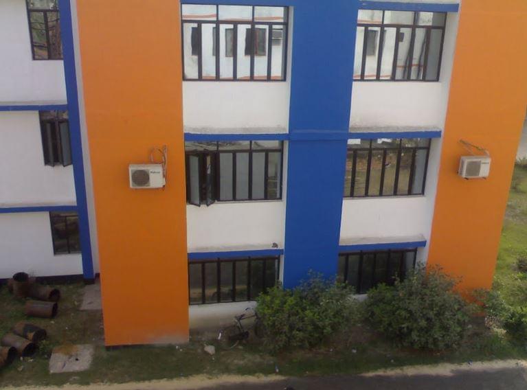 Pailan College of Management and Technology Kolkata Campus Building photo 3