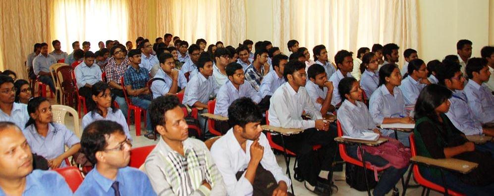 Pailan College of Management and Technology Kolkata Infrastructure photo 2