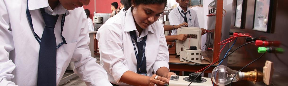 Pailan College of Management and Technology Kolkata Infrastructure photo 6