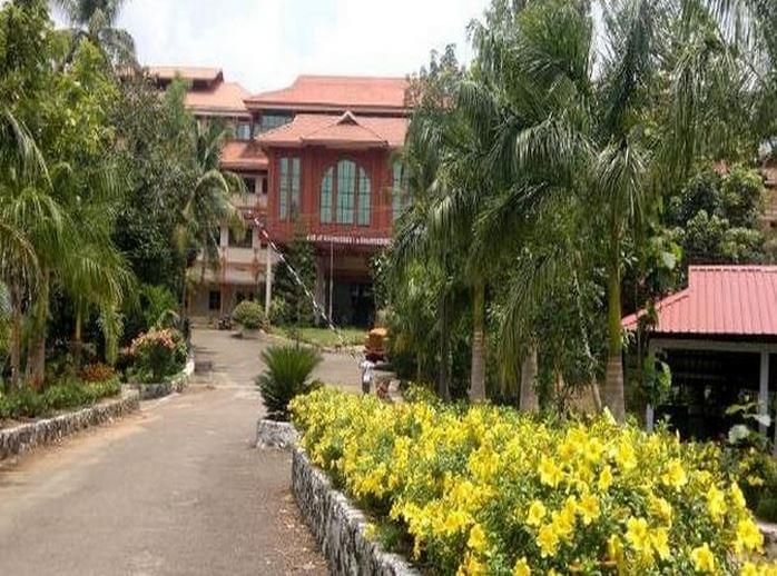 Jai Bharath College of Management and Engineering Technology Ernakulam Campus & Infrastructure photo 1