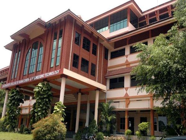 Jai Bharath College of Management and Engineering Technology Ernakulam Campus & Infrastructure photo 2
