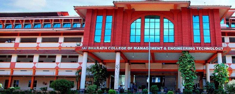 Jai Bharath College of Management and Engineering Technology Ernakulam Campus & Infrastructure photo 3