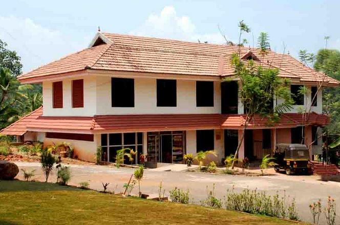 Jai Bharath College of Management and Engineering Technology Ernakulam Campus & Infrastructure photo 5