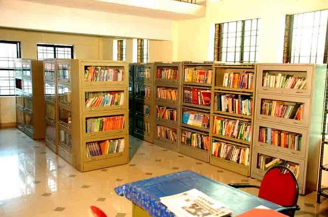 Jai Bharath College of Management and Engineering Technology Ernakulam Campus & Infrastructure photo 6