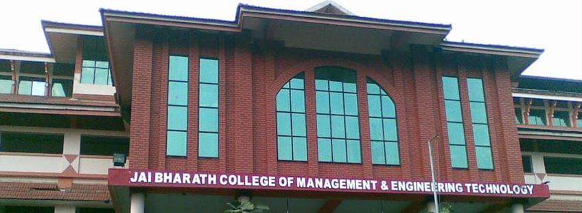 Jai Bharath College of Management and Engineering Technology Ernakulam Campus & Infrastructure photo 7