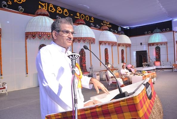 Alva's Institute of Engineering and Technology Mangalore Annual Day photo 3