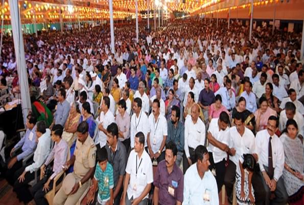 Alva's Institute of Engineering and Technology Mangalore Annual Day photo 4