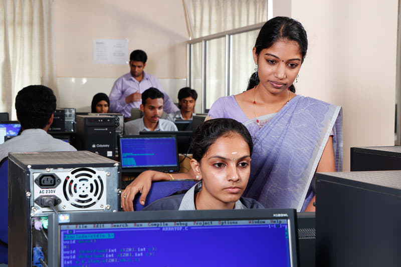 Archana College of Engineering Alappuzha Infrastructure & Facility photo 1