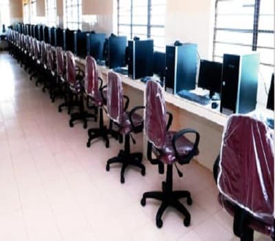 Archana College of Engineering Alappuzha Infrastructure & Facility photo 2