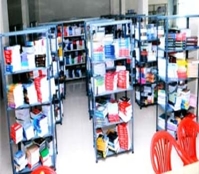 Archana College of Engineering Alappuzha Infrastructure & Facility photo 3