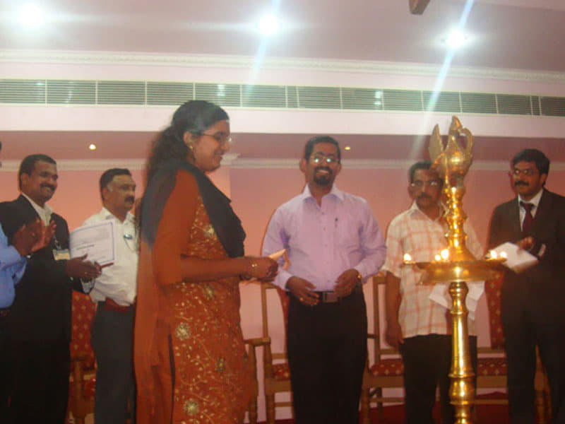 Archana College of Engineering Alappuzha Infrastructure & Facility photo 6