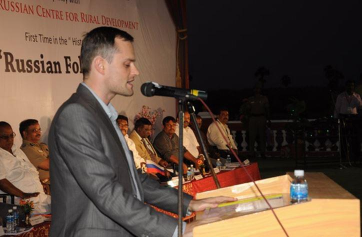 M.A.M. College of Engineering and Technology Tiruchirappalli Extra Curriculars photo 9