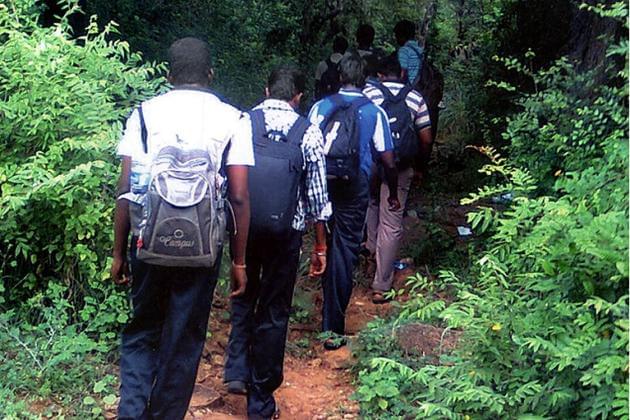 VHNSNC Campus photo 12