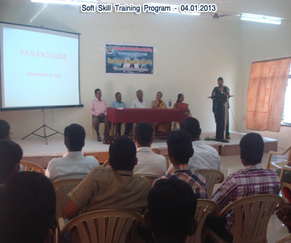 VHNSNC Campus photo 1