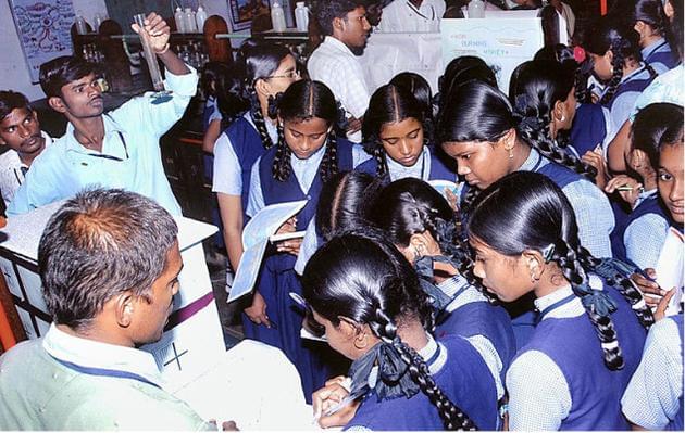 VHNSNC Campus photo 3