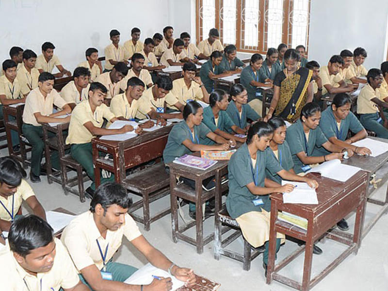 VHNSNC Campus photo 4