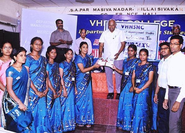 VHNSNC Campus photo 6