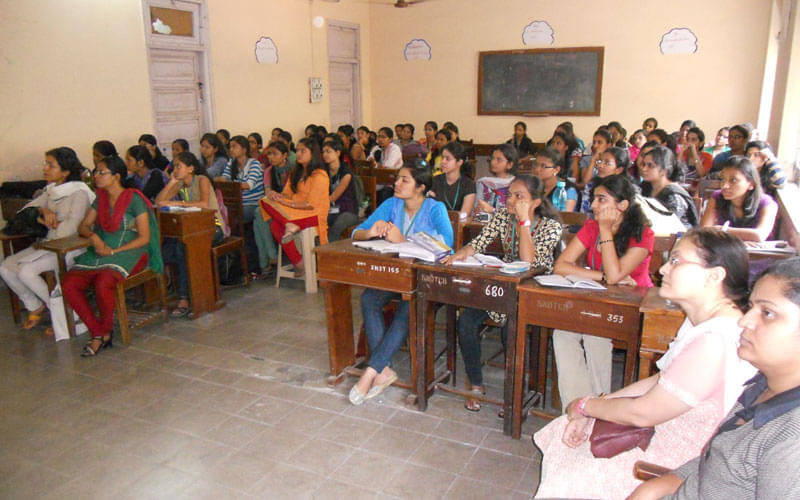 Wilson College Mumbai Campus photo 9