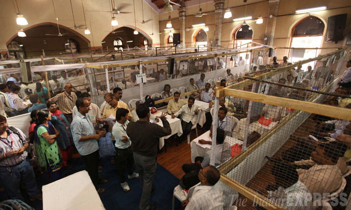 Wilson College Mumbai Campus photo 10