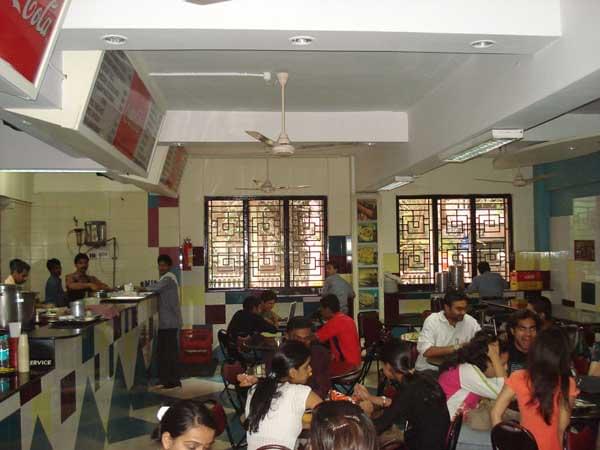 Wilson College Mumbai Campus photo 11