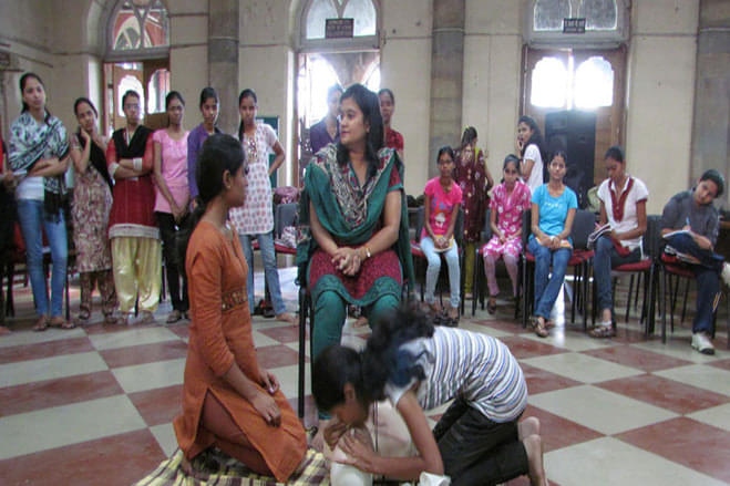 Wilson College Mumbai Campus photo 13