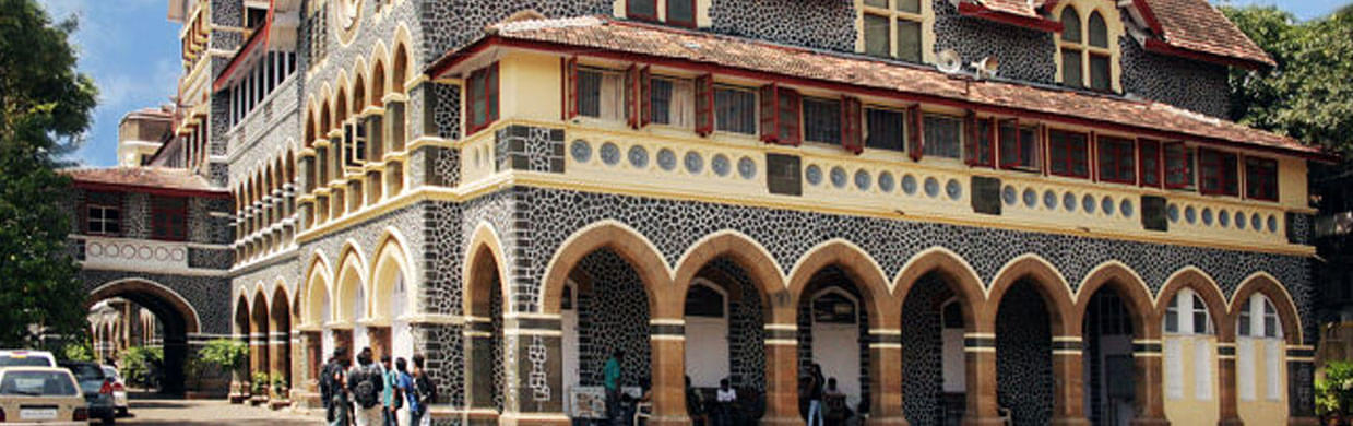 Wilson College Mumbai Campus photo 2