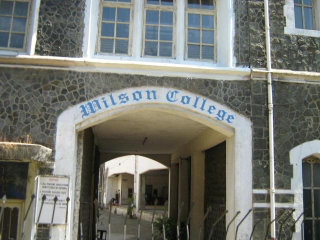 Wilson College Mumbai Campus photo 3